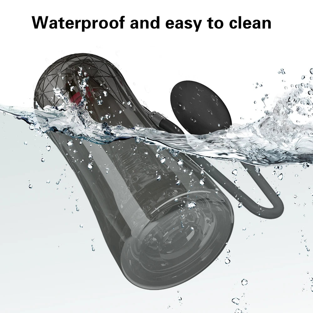 OLO Male Masturbator