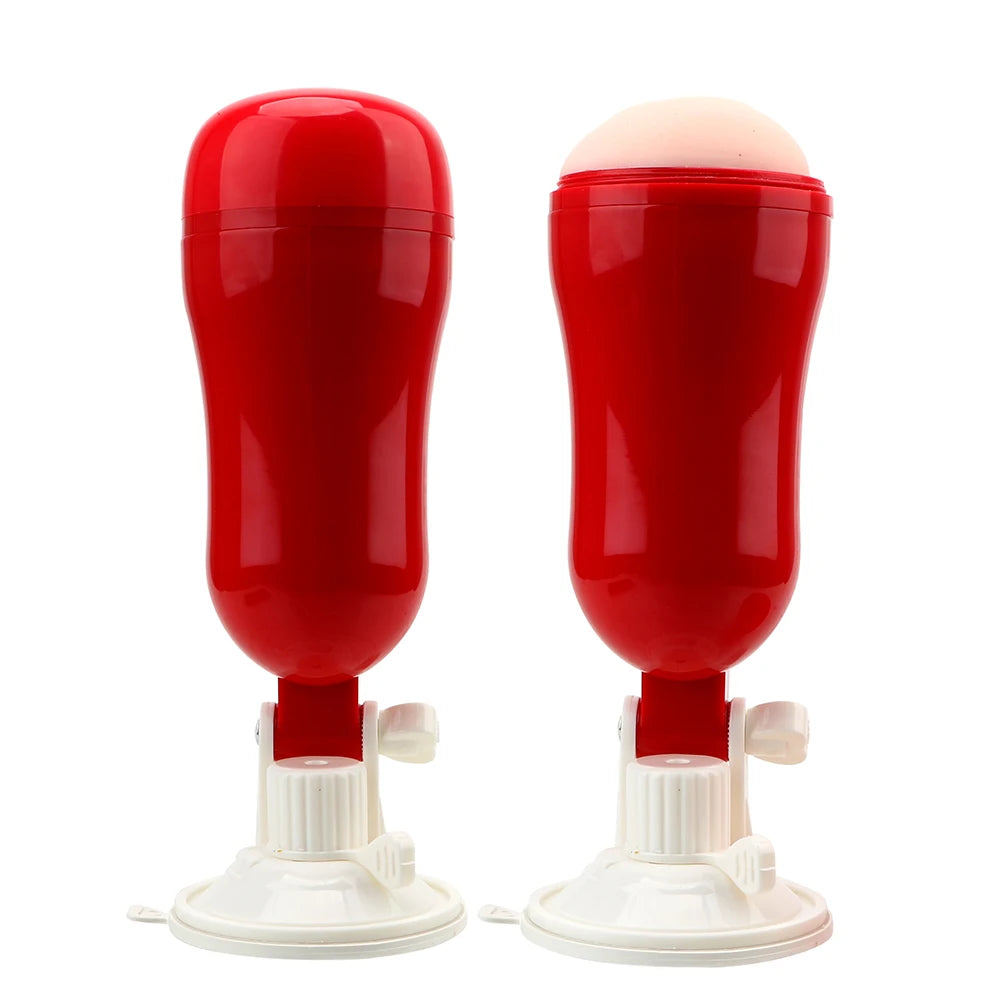 Real Vagina Sex Toys