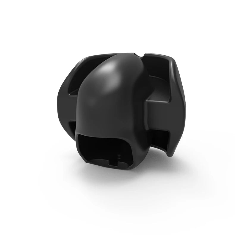 Adult Games Tongue Fixed Gag Balls BDSM