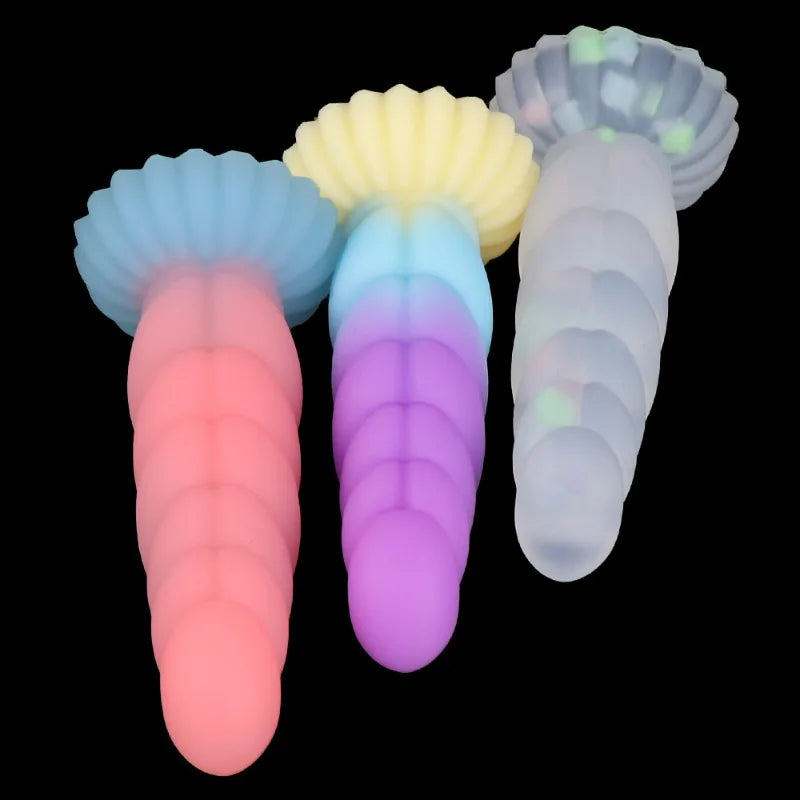 Realistic Monster Dildo