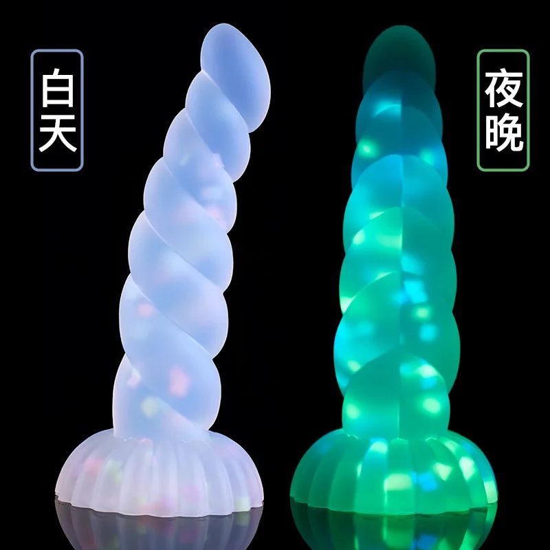 Realistic Monster Dildo