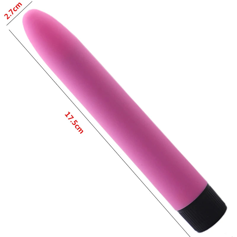 Woman Sex Toys Pocket Bullet Vibrator