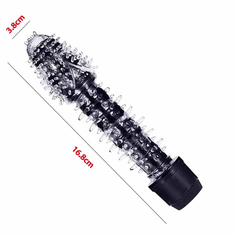 Woman Sex Toys Pocket Bullet Vibrator