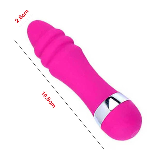 Woman Sex Toys Pocket Bullet Vibrator