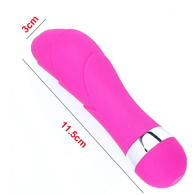 Woman Sex Toys Pocket Bullet Vibrator