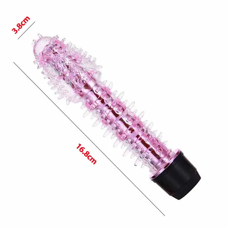 Woman Sex Toys Pocket Bullet Vibrator