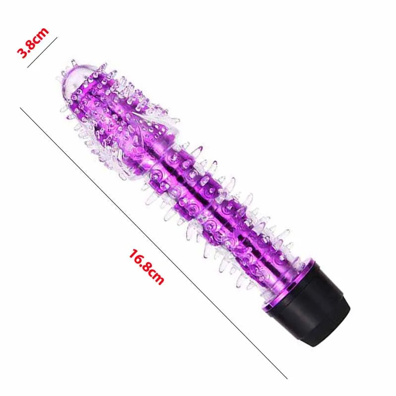 Woman Sex Toys Pocket Bullet Vibrator