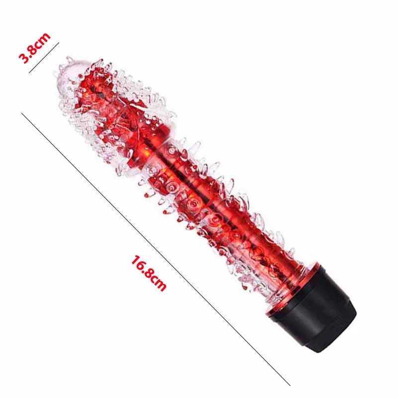 Woman Sex Toys Pocket Bullet Vibrator
