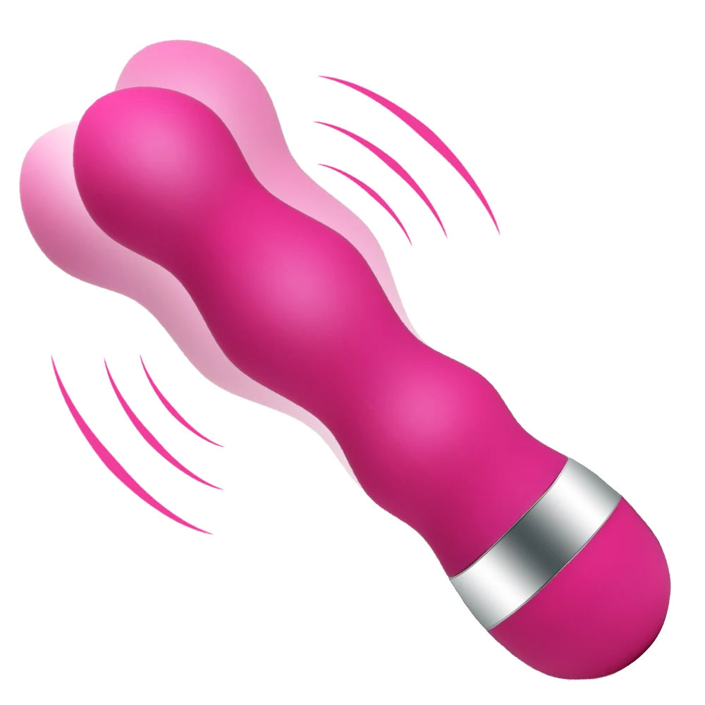 Woman Sex Toys Pocket Bullet Vibrator