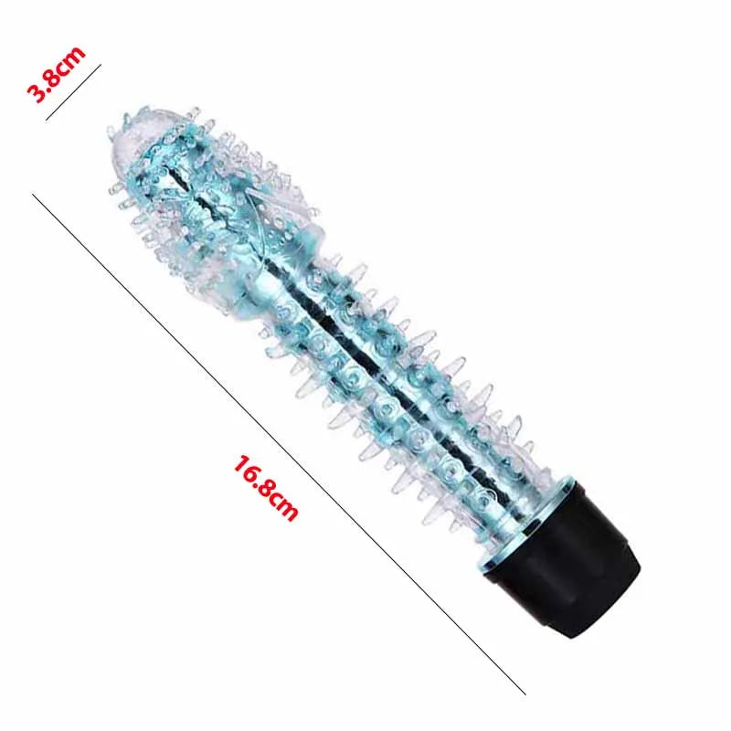 Woman Sex Toys Pocket Bullet Vibrator