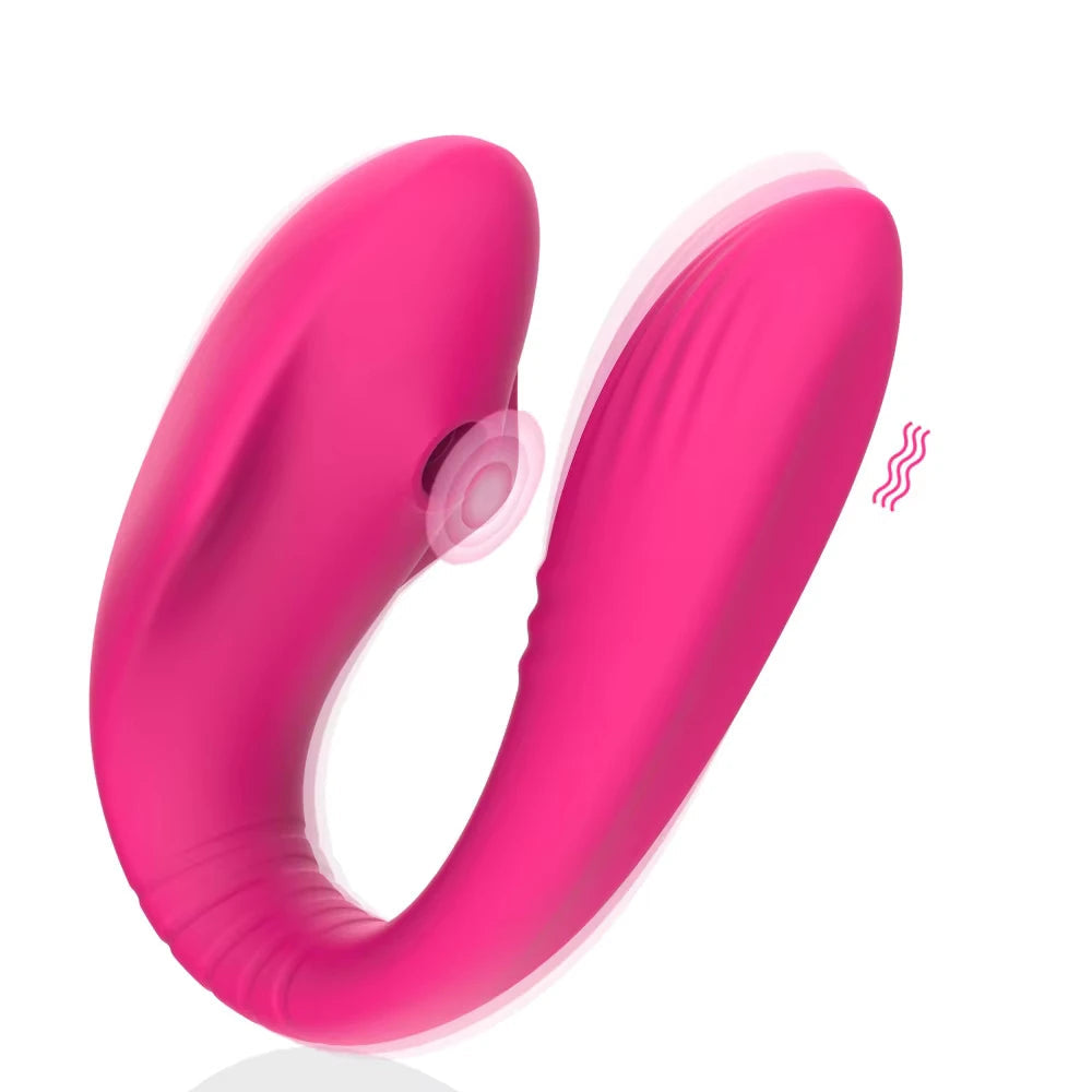 Wireless Vibrator Adult Toy