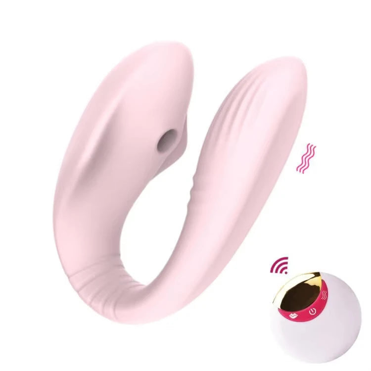 Wireless Vibrator Adult Toy
