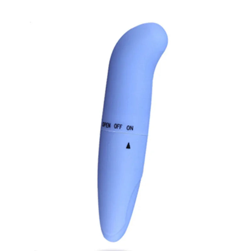 Woman Sex Toys Pocket Bullet Vibrator