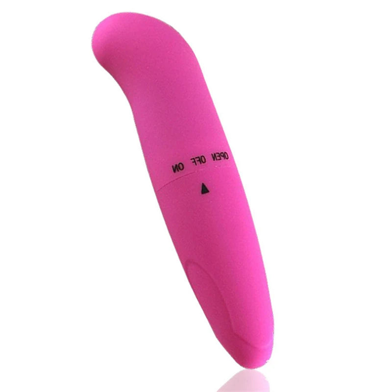 Woman Sex Toys Pocket Bullet Vibrator